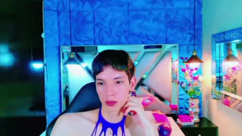 Snapshot of stefany_piink chatting on 05.10.26 stefany piink online show from 05.10.26