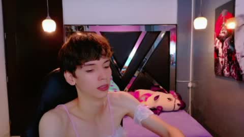 Snapshot of stefany_piink chatting on 06.08.26 stefany piink online show from 06.08.26