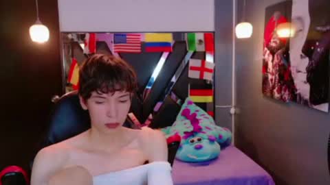 Snapshot of stefany_piink chatting on 06.14.26 stefany piink online show from 06.14.26