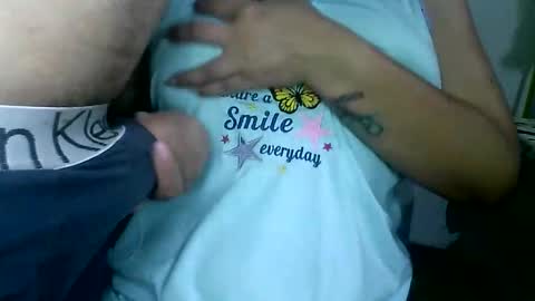 Snapshot of stefany_sweett chatting on 12.02.25 amantes sexy30 online show from 12.02.25