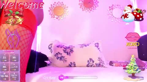 stefanyclak07 online show from 12.17.24