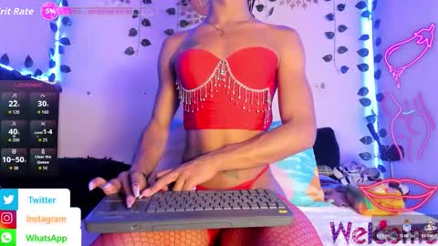 stefanyclak07 online show from 09.14.25
