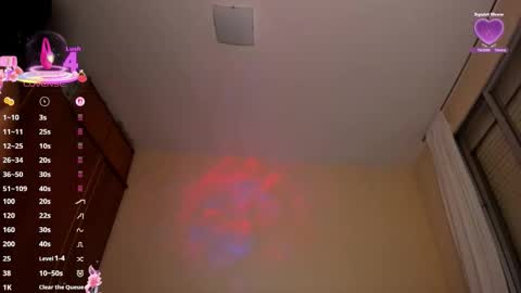 stefany online show from 11.25.25