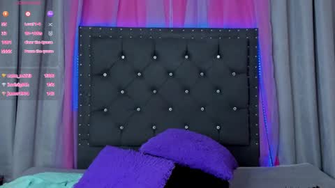 steff_olsen online show from 03.07.26