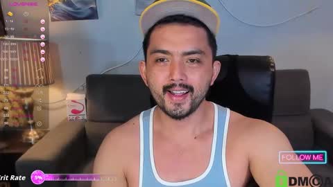 STEFFAN online show from 03.23.26