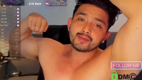 Snapshot of steffan_sebastian chatting on 05.16.26 STEFFAN online show from 05.16.26