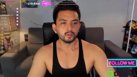 Snapshot of steffan_sebastian chatting on 05.21.26 STEFFAN online show from 05.21.26