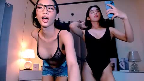 STEF online show from 12.14.25