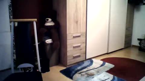 Snapshot of steffaniemoosbach chatting on 12.22.25 steffaniemoosbach online show from 12.22.25