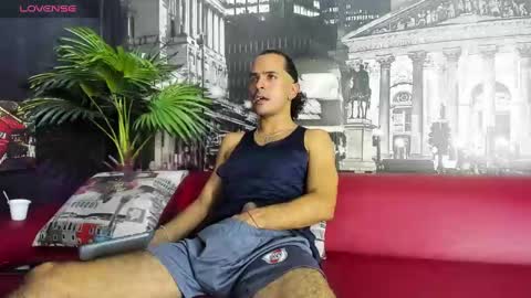 ---steffan--- online show from 12.26.24