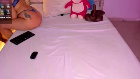 steffany_lopez_ online show from 09.10.25