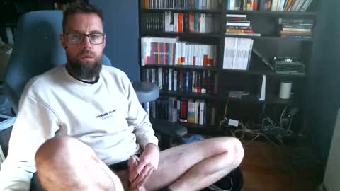 MeStef online show from 09.28.25