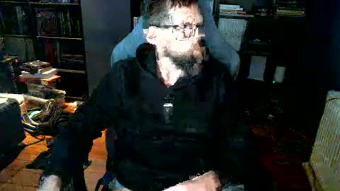 MeStef online show from 01.10.26