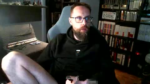 MeStef online show from 04.22.26