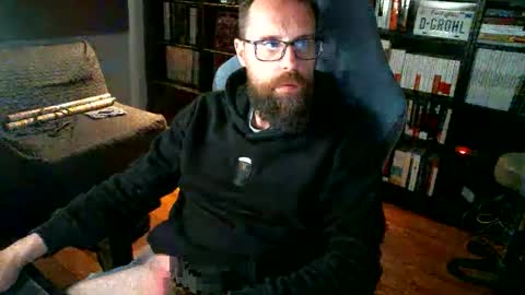 MeStef online show from 05.07.26