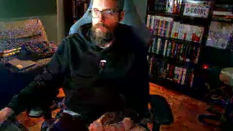 MeStef online show from 05.08.26