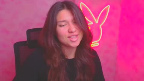 Steffi online show from 09.27.25