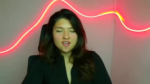 Steffi online show from 09.28.25