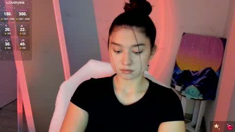 Steffi online show from 01.15.26