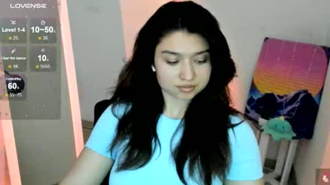 Steffi online show from 03.04.26