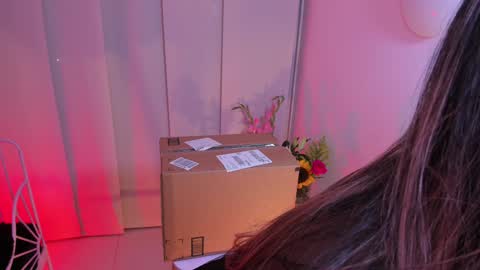 Steffy online show from 01.12.25