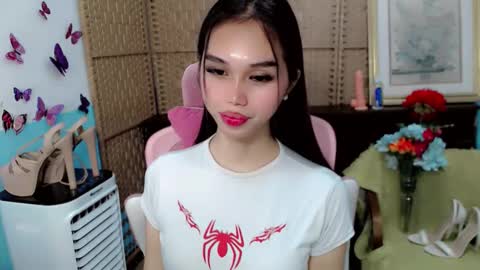 steffybabe online show from 09.25.25