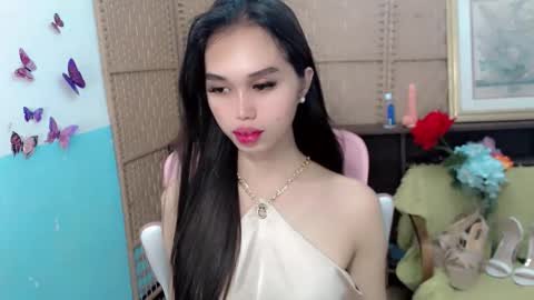 steffybabe online show from 09.29.25