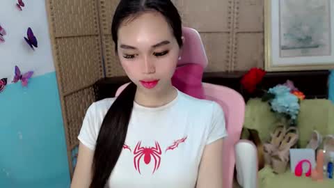 steffybabe online show from 10.01.25