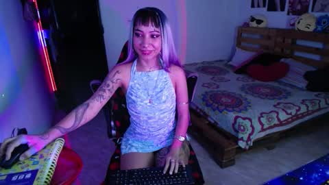   online show from 10.31.25