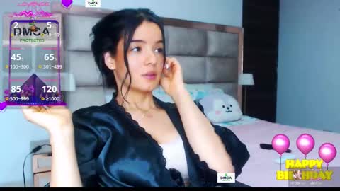 Stefany online show from 10.09.25