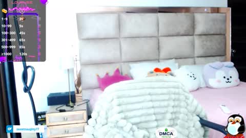 Stefany online show from 11.06.25