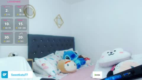 Snapshot of stefy810675 chatting on 03.17.26 Stefany online show from 03.17.26