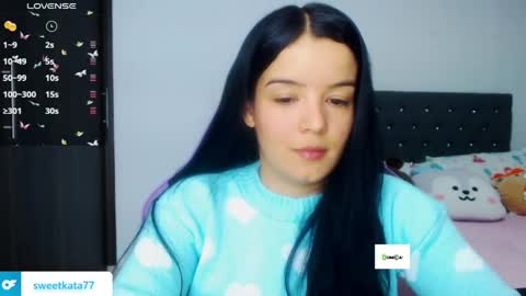 Snapshot of stefy810675 chatting on 04.14.26 Stefany online show from 04.14.26