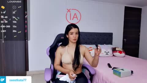 Snapshot of stefy810675 chatting on 04.18.26 Stefany online show from 04.18.26