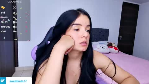 Snapshot of stefy810675 chatting on 04.21.26 Stefany online show from 04.21.26