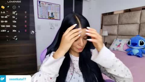 Snapshot of stefy810675 chatting on 04.23.26 Stefany online show from 04.23.26