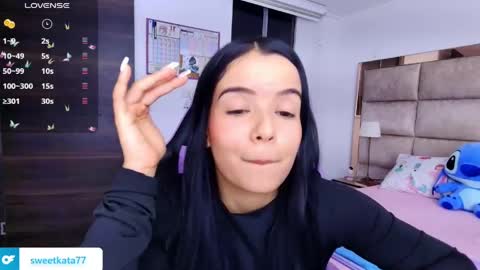 Snapshot of stefy810675 chatting on 04.25.26 Stefany online show from 04.25.26