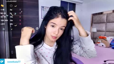 Snapshot of stefy810675 chatting on 05.02.26 Stefany online show from 05.02.26
