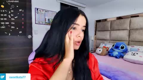 Snapshot of stefy810675 chatting on 05.15.26 Stefany online show from 05.15.26