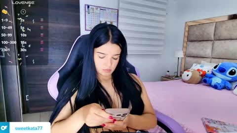 Snapshot of stefy810675 chatting on 05.19.26 Stefany online show from 05.19.26