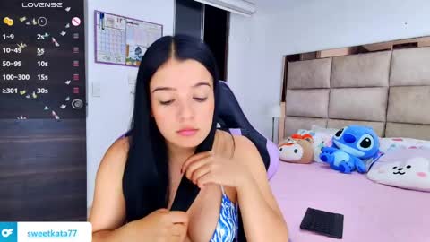 Snapshot of stefy810675 chatting on 05.21.26 Stefany online show from 05.21.26