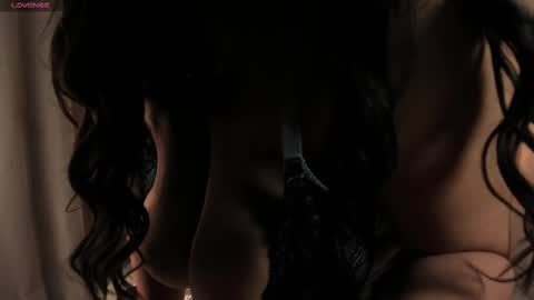 Snapshot of stefy_cherry chatting on 09.25.25 Stefy Cherry online show from 09.25.25