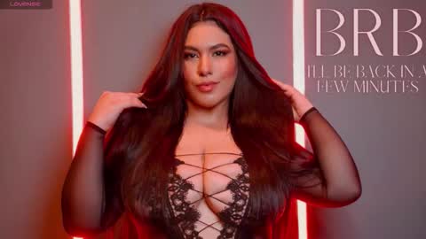 Snapshot of stefy_cherry chatting on 10.16.25 Stefy Cherry online show from 10.16.25