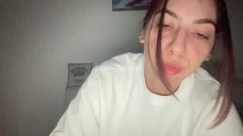 stefy_glow online show from 03.05.25