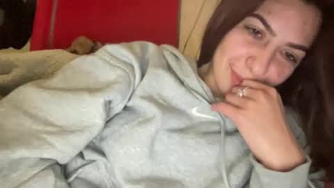 stefy_glow online show from 03.09.25