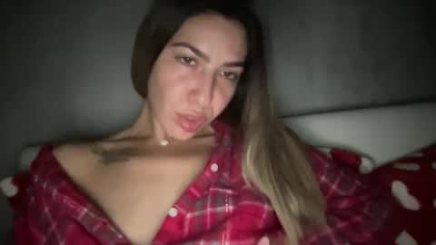 stefy_glow online show from 10.26.25