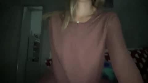 stefy_glow online show from 11.07.25