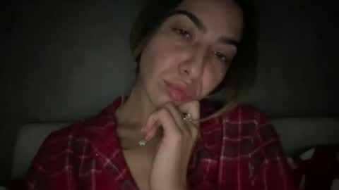 stefy_glow online show from 11.13.25