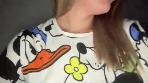 stefy_glow online show from 11.23.25