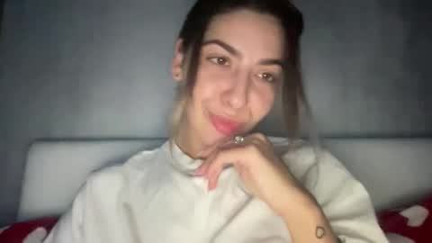 stefy_glow online show from 12.02.25